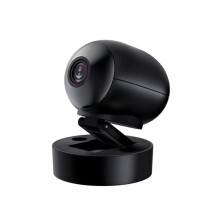 1080P Draadloze Beveiligingscamera voor Thuis, WiFi, , Infrarood, Nachtzicht, Realtime Weergave, Binnenbewakingscamera