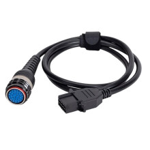 OBD2 Cable for 88890304 Vocom Scanner OBD2 Main Diagnostic Cable 8PIN Interface Car Repair Diagnostic Tools