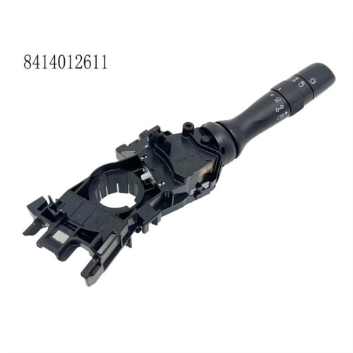 8414012611 Interruptor Combinado de Farol, Farol de Neblina e Seta para  IQ  Auris Zelas 2010-2012 1