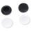 14Pcs Joystick Repair and Replacement Kit for  Quest 2 for Meta Quest 2 Controllers 4