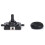 14Pcs Joystick Repair and Replacement Kit for  Quest 2 for Meta Quest 2 Controllers 6