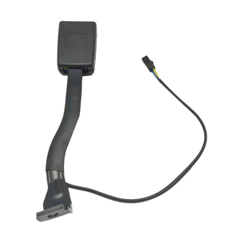 Seatbelt Socket(Left) 1K4857755 1K3857755 for      A4 A6  1pcs 2