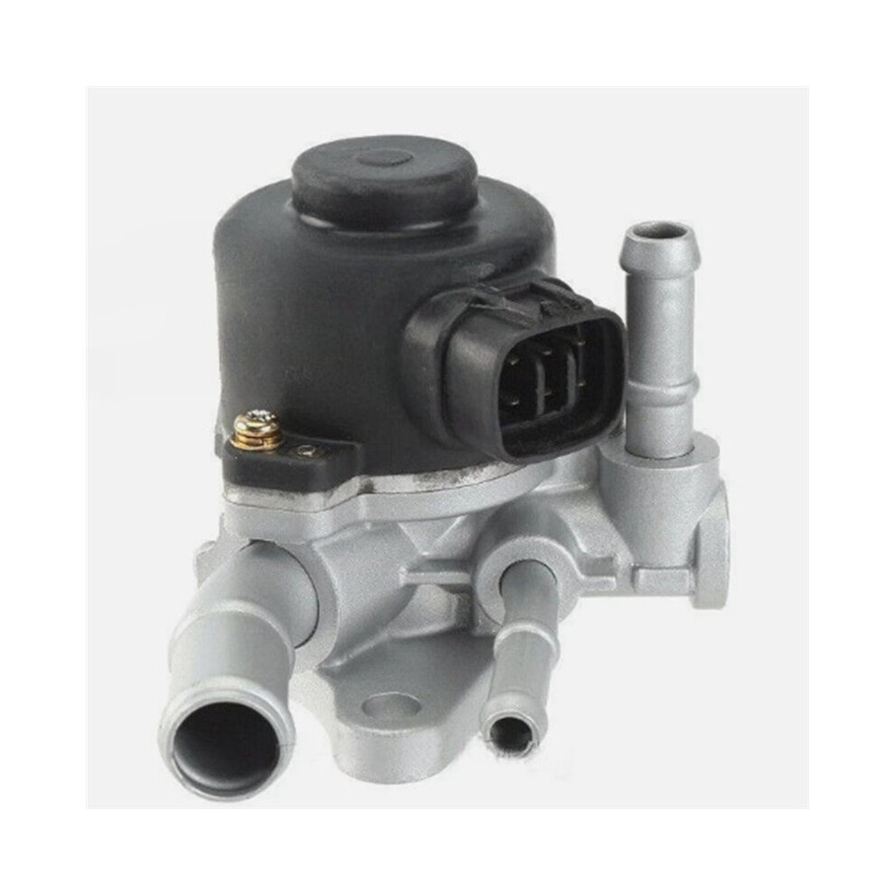 Idle Air Speed Control Iac Valve For Sc400 Ls400 4.0L V8 22270-50010 Black/Silver 4711433617111
