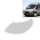 Scheinwerferabdeckung, Linsengehäuse, Lampenschirm, Scheinwerfermaske für  für Ducato, 6