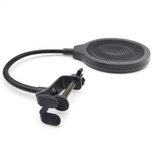 Studio Live Broadcast Recording Filter Mic Professional Shield Mask Filter Accessories Microphone Filter