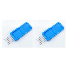Pottery Clay Block Bonding Tool Steel Needle Used for Clay Sculpture Connecting Clay to Make Scratch Tools Tools