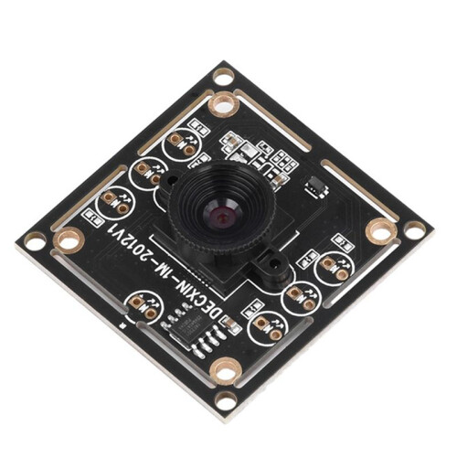 OV9732 Camera Module 1 Megapixel HD Camera Driver Free 1280x720/30FPS USB Adapter Cable 65 Degrees