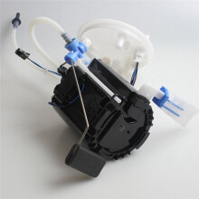 Electric Fuel Pump Module Assembly for XF 3.0L 4.2L V8 2007-2015 XR853872 A2C53095227 9X23-9H307-AE
