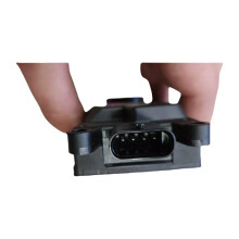 51749854640 Atuador Amortecedor da Grade Ativa da Aba de Ar para Série 5/6/7 G30 G31 G11 G12 111466512