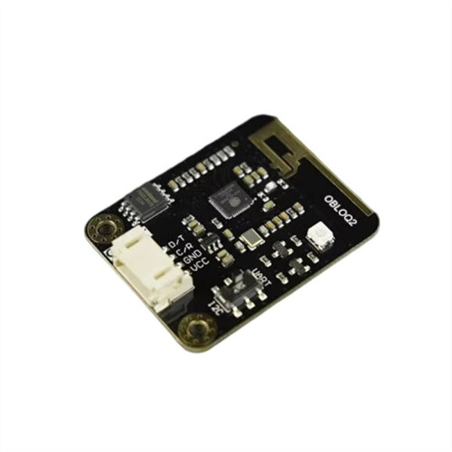 DFROBOT 2,4 GHz WIFI IoT-Module voor , Ondersteunt Meerdere IoT-Platformen 1
