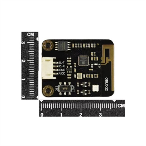 DFROBOT 2.4GHz WIFI IoT Module, for , Supports Multiple IoT Platforms, Supports Multiple IoT Platforms 2