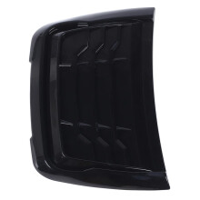 Glossy Black ABS Bonnet Air Intake Vent Scoop Cover for Ranger XLT XLS XL 2015-2022