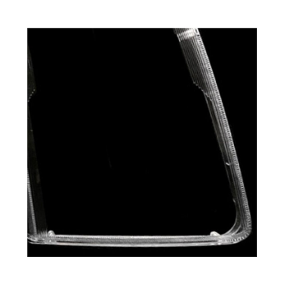 Headlight Cover Lens Glass Shell Headlamp Transparent Lampshade Case For 2006-2015 Left 4713314043279