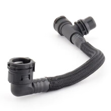 17128602612 Radiator Outlet Hose Fit for 5 Series G30 G38 7 Series G11 G12 G38 6 G32 B48 B58 530i 730i 630i
