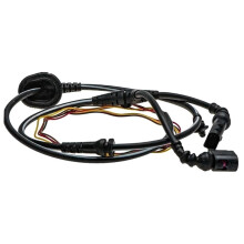 5N0927903M Chicote Do Sensor ABS Dianteiro Esquerdo (Lado Do Motorista) para 2009 - 2016, Número da Peça ABH213 536214 ARC2379 1P3740