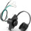 16296 Replacement Remote Control Female Socket Winch Harness 3 Wire Socket 12 Volt for Winch Remote Round 3 Pin Plug 5