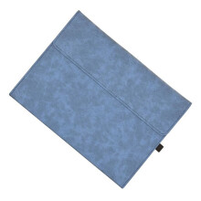 Flip Cover PU Leather Case for Surface Pro 7/6/5/4 Tablet Sleeve for Surface Pro 4 5 6 7 Stand Case