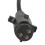 Black Winch Remote Controller 4013466 for  Ranger 900 RZR XP 4 1000 2013-2020 Winch Control  Handheld Cable 5