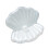 Stylish PVC Shell Design Swimming Pool Floating Mat-middle 1