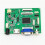 40/50PIN Universal LCD Driver Board Program Free Control Firmware Free Control Board for 6.5 "7" 8 "9" 10.1 "LCD Panel 7