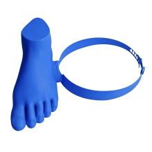 Chapeau d'été durable pour enfants pour les activités sur-Bleu