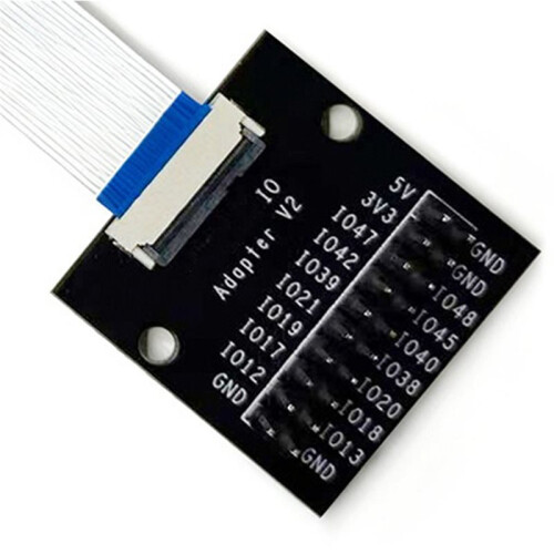 For  IO Adapter V2 - for  Enhanced HMI Touch Display Series 2