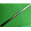1 Piece Handmade Ash Shaft Snooker Cue Set + Case 3