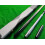 1 Piece Handmade Ash Shaft Snooker Cue Set + Case 4