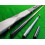 1 Piece Handmade Ash Shaft Snooker Cue Set + Case 1