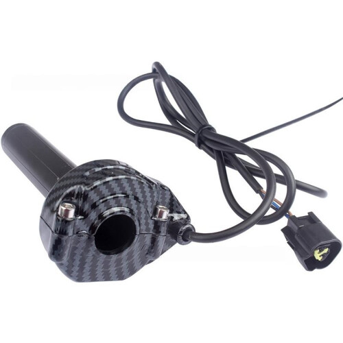 Acceleratore Elettronico A Manopola con Cuscinetto A Rulli per Manubrio Sur-Ron Light Bee X/S 2