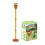 Kids Standing Soap sphere Maker With Vibrant Light-Coffee color 1