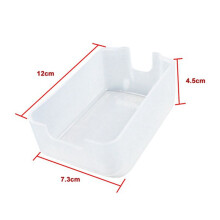 2X Lithium Battery Protective Cover for  Bl1830 Bl1850 18V Soft AntiFall Waterproof Non-Slip Wear-Resistant Shell