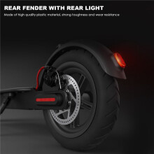 Stock Rear for S1 and S1 PRO S3 and S3 PRO Folding Electric Scooter E Scooter