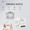 Zigbee Dimmer  Module  Dimmable Light  LED Controller Tuya  Life Control Voice for Home 6