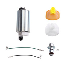 49040-0738 Car FPF Fuel Pump & Regulator for Vulcan S 2015-2023