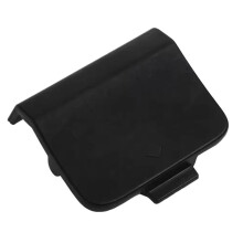 51128052679 Rear Bumper Tow Hook Cover Cap Grille Cap for 6 M6 F06 for F12 F13 2012-2018