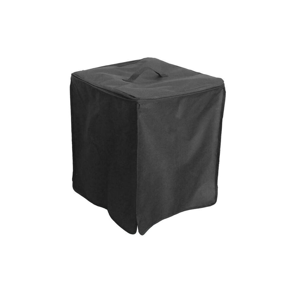 For P2s/P1 Series Ams Nylon Printer Dust Cover Protector Waterproof Aluminum Foil Flame-Retardant Dust Cover 6031281801592
