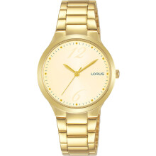 Lorus Lady RG208UX9 horloge (zlo504a)
