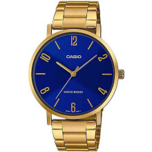 Montre Casio Collection LTP-VT01G-2B + Boîte