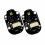 1Pair Front Headlights LED Chip Board for   2017-2021 LED Daytime Running Light Source White Light PCB Board 5