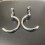 2 Pack Corrosions Resistant Wall Hooks Suitable For-gold 6