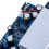 600W - Converter Constant Current Power Module DC12-75V 25A Step-Down Adjustable Regulator LED Driver Board 2