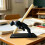 Künstlerischer Miniatur-Stiftständer, 6