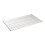 1:12 Doll House Window Blind Model Figure Scene Display-White 1