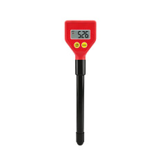 Water Quality Tester With Data Hold Feature For Ydroponics