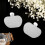 Multipurpose Silicone Hand Guards Silicone Texture for-White 7