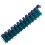 5Pcs Flexible Conductive Rubber Strips Silicone Conductive 5