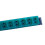 5Pcs Flexible Conductive Rubber Strips Silicone Conductive 6