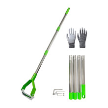 Zware stijgbeugels Schoffel Lichtgewicht tuinschoffel-3 lvse