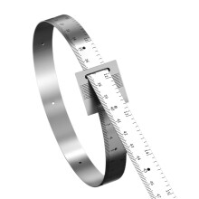 Hochpräzises, extra dickes Umfangsmesswerkzeug für-0 bis 800 mm
